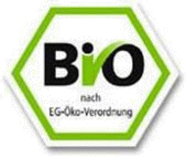 Wir sind bio-zertifiziert...